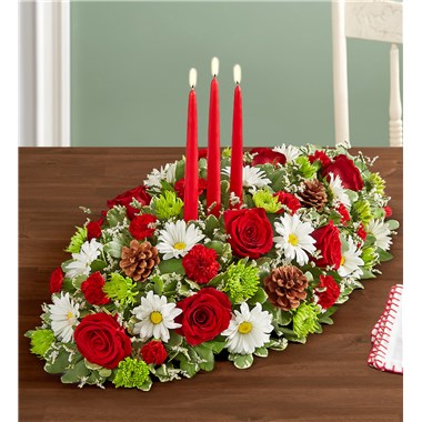 Season’S Greetings™ Centerpiece
