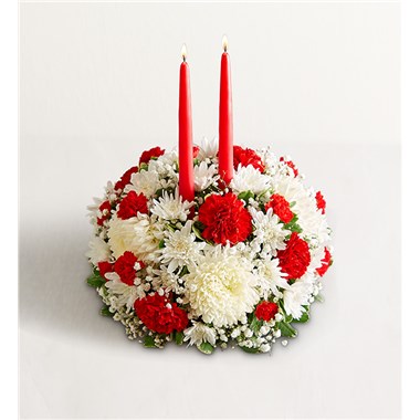 Deck The Halls™ Centerpiece